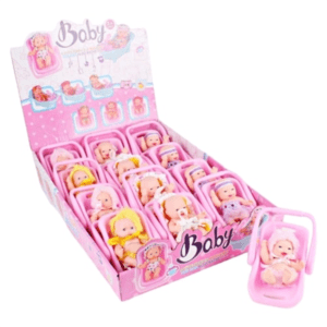 BONECA DOLL