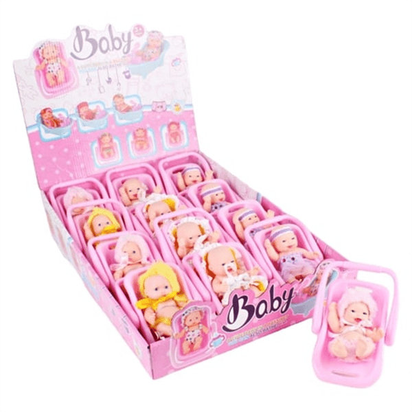 BONECA DOLL
