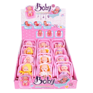 BONECA DOLL