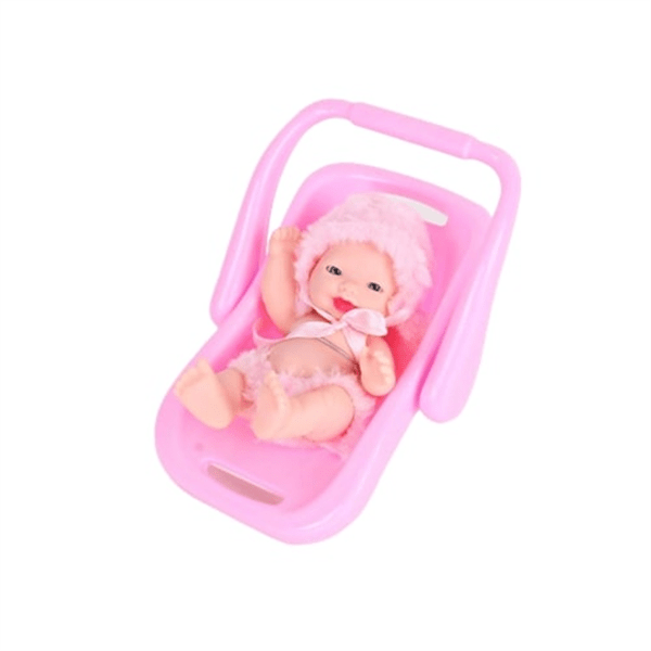 BONECA DOLL