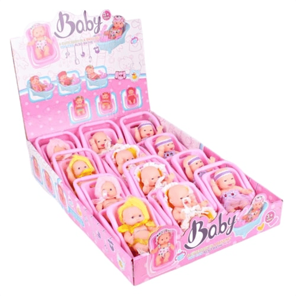 BONECA DOLL