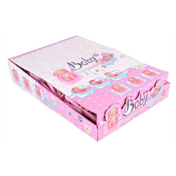 BONECA DOLL