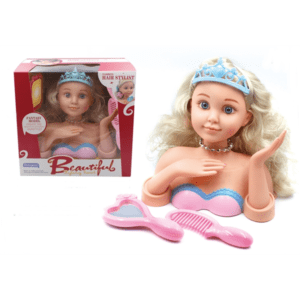 BUSTO BUST
