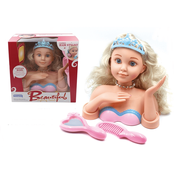 BUSTO BUST