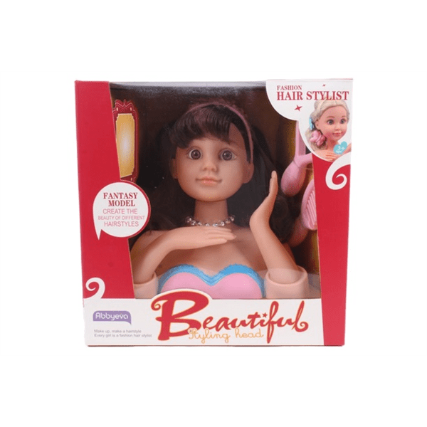 BUSTO BUST