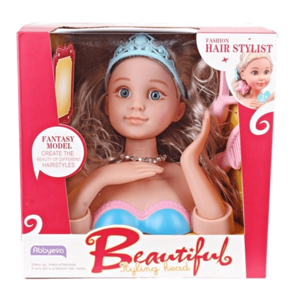 BUSTO BUST