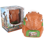 CONJUNTO ANIMAL ANIMAL SET