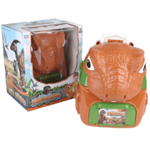 CONJUNTO ANIMAL ANIMAL SET
