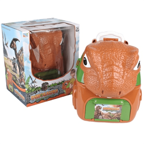 CONJUNTO ANIMAL ANIMAL SET
