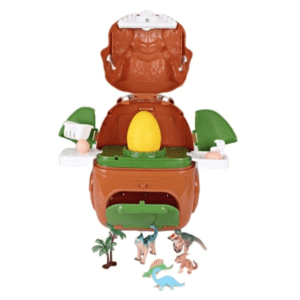 CONJUNTO ANIMAL ANIMAL SET