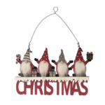 ADORNO NATAL CHRISTMAS DECORATION