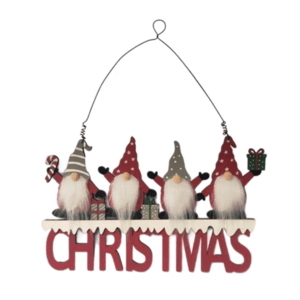 ADORNO NATAL CHRISTMAS DECORATION