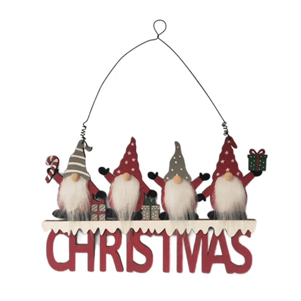 ADORNO NATAL CHRISTMAS DECORATION