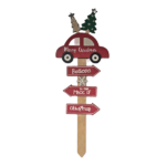 ADORNO NATAL CHRISTMAS DECORATION