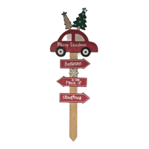 ADORNO NATAL CHRISTMAS DECORATION
