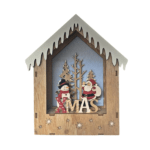ADORNO NATAL CHRISTMAS DECORATION