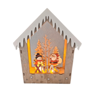 ADORNO NATAL CHRISTMAS DECORATION