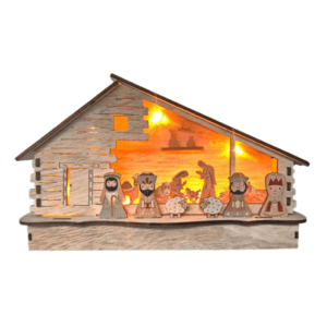 ADORNO NATAL CHRISTMAS DECORATION