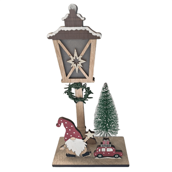 ADORNO NATAL CHRISTMAS DECORATION