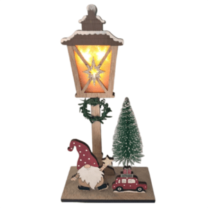 ADORNO NATAL CHRISTMAS DECORATION