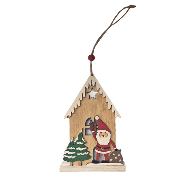 ADORNO NATAL CHRISTMAS DECORATION