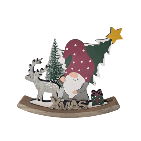 ADORNO NATAL CHRISTMAS DECORATION