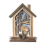 ADORNO NATAL CHRISTMAS DECORATION