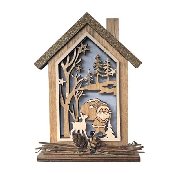 ADORNO NATAL CHRISTMAS DECORATION