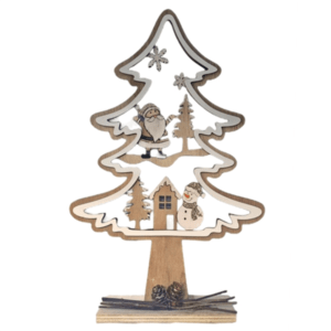 ADORNO NATAL CHRISTMAS DECORATION