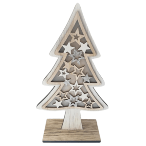 ADORNO NATAL CHRISTMAS DECORATION