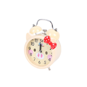 RELÓGIO CLOCK