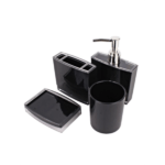 CONJUNTO CASA DE BANHO BATHROOM SET