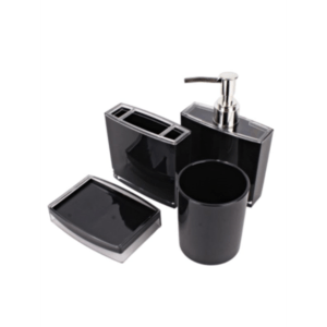 CONJUNTO CASA DE BANHO BATHROOM SET