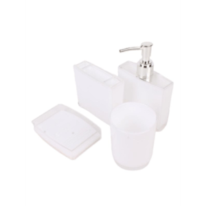 CONJUNTO CASA DE BANHO BATHROOM SET