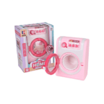 MÁQUINA LAVAR WASHING MACHINE
