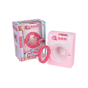 MÁQUINA LAVAR WASHING MACHINE