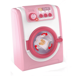 MÁQUINA LAVAR WASHING MACHINE