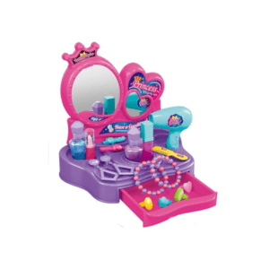 CONJUNTO BELEZA BEAUTY SET