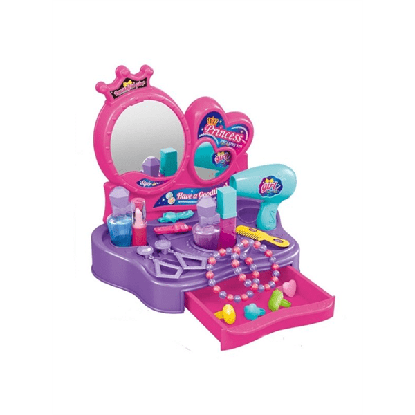 CONJUNTO BELEZA BEAUTY SET