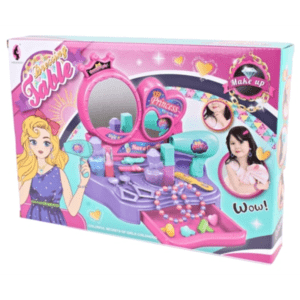 CONJUNTO BELEZA BEAUTY SET