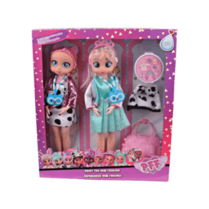 BONECA DOLL