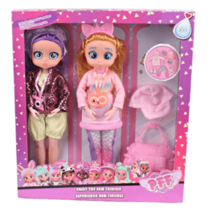 BONECA DOLL