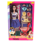 BONECA DOLL