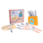 CONJUNTO COZINHA KITCHEN SET