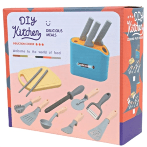 CONJUNTO COZINHA KITCHEN SET