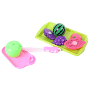 CONJUNTO ALIMENTOS FOOD SET
