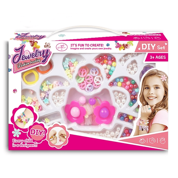 CONJUNTO BELEZA BEAUTY SET