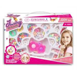 CONJUNTO BELEZA BEAUTY SET