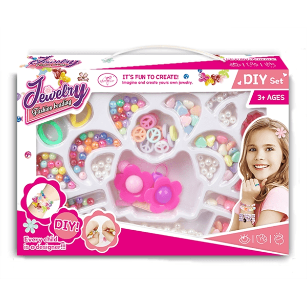 CONJUNTO BELEZA BEAUTY SET