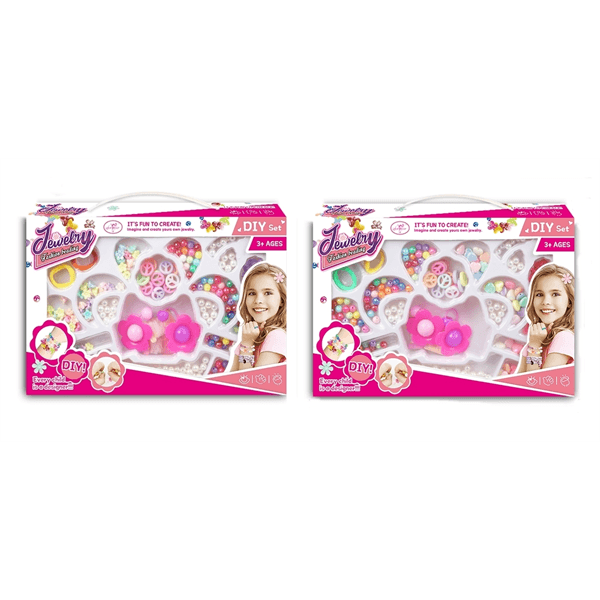 CONJUNTO BELEZA BEAUTY SET